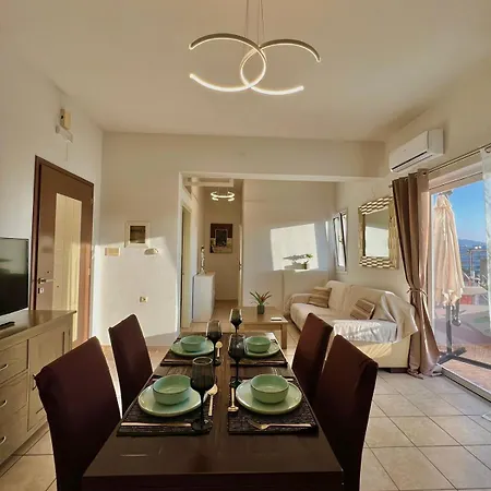 Stratos شقة خانيا