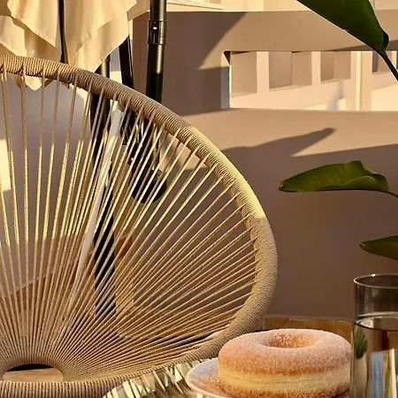 شقة Stratos خانيا