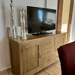 Apartment Stratos