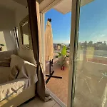 Stratos Apartment *