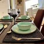 Stratos Apartment