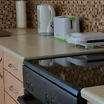 Apartment Stratos *