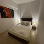 Apartment Stratos Chania (Crete)