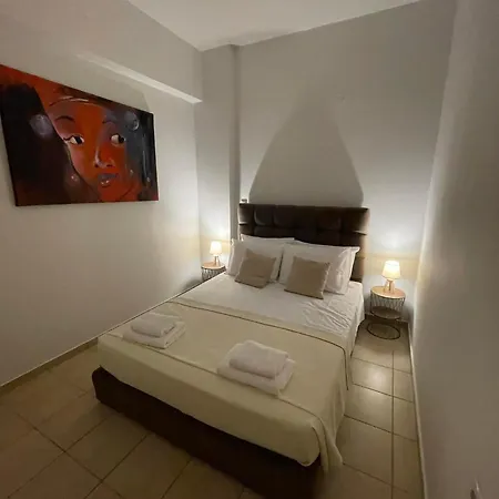 Appartamento Stratos La Canea