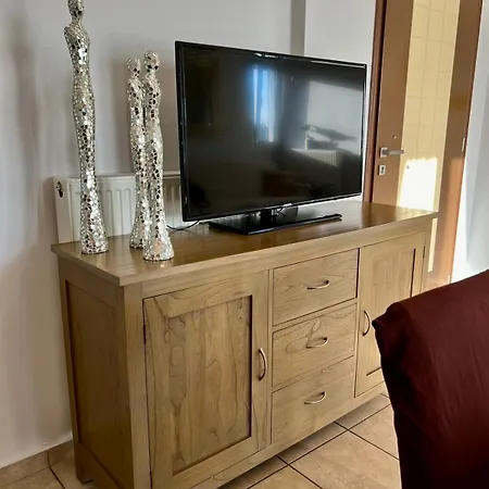 Apartment Stratos