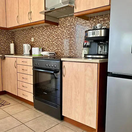 Stratos Apartment Chania (Crete)