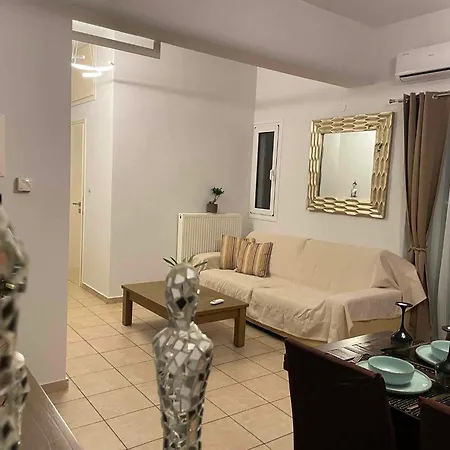 Apartment Stratos *