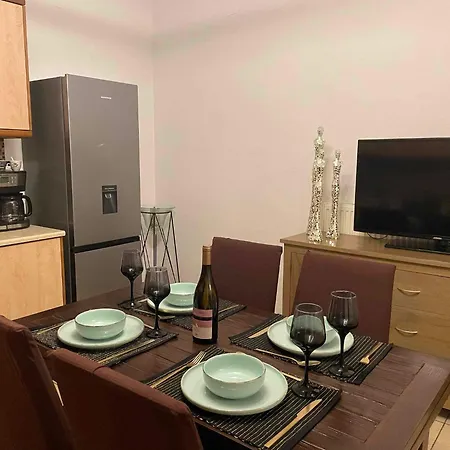 Apartment Stratos