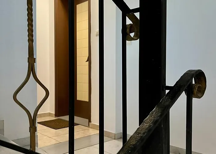 Appartement Stratos Chania (Crete)