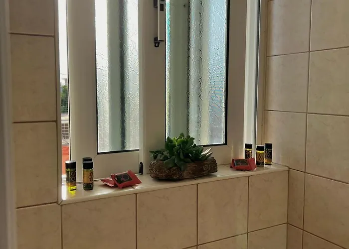 Stratos * Chania (Crete)