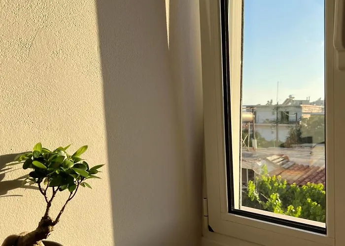 Stratos Chania (Crete)