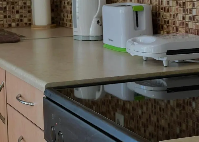 Appartement Stratos *