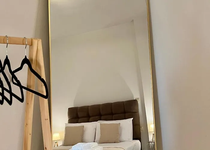 Appartement Stratos Chania (Crete)