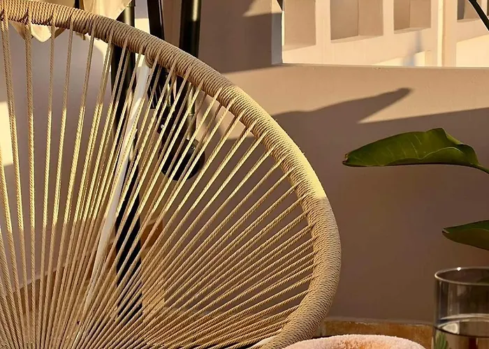 Appartement Stratos Chania (Crete)