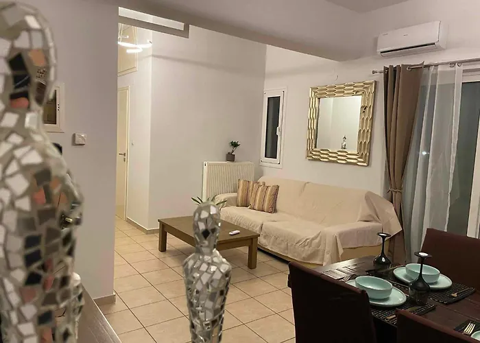 Appartement Stratos *