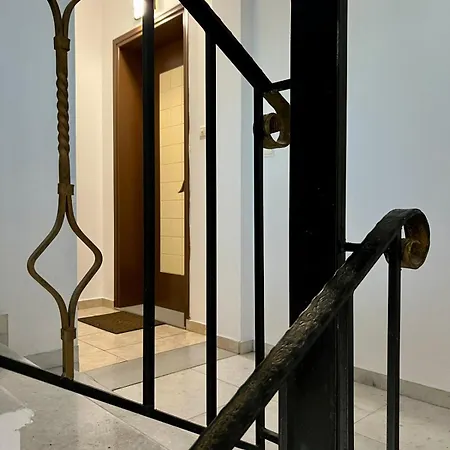 Apartment Stratos Chania (Crete)