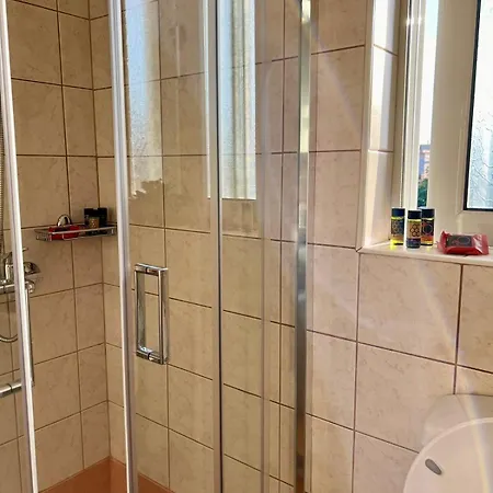 Stratos Apartment Chania (Crete)