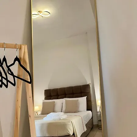 Apartment Stratos Chania (Crete)