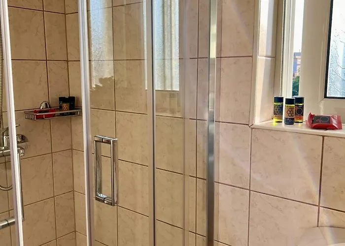 Stratos Lejlighed Chania (Crete)